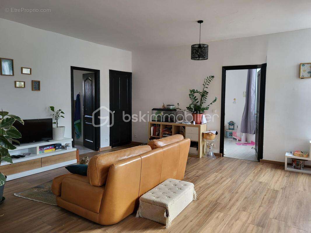 Appartement à LODEVE