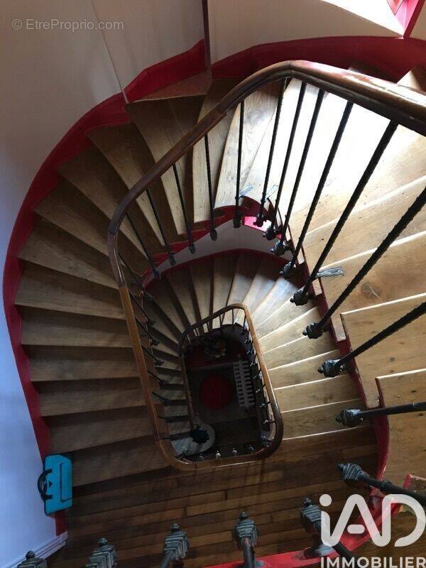 Photo 1 - Maison à EPERNAY