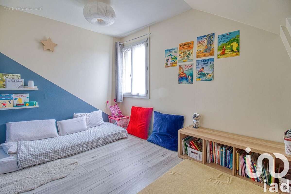 Photo 8 - Maison à ANDRESY