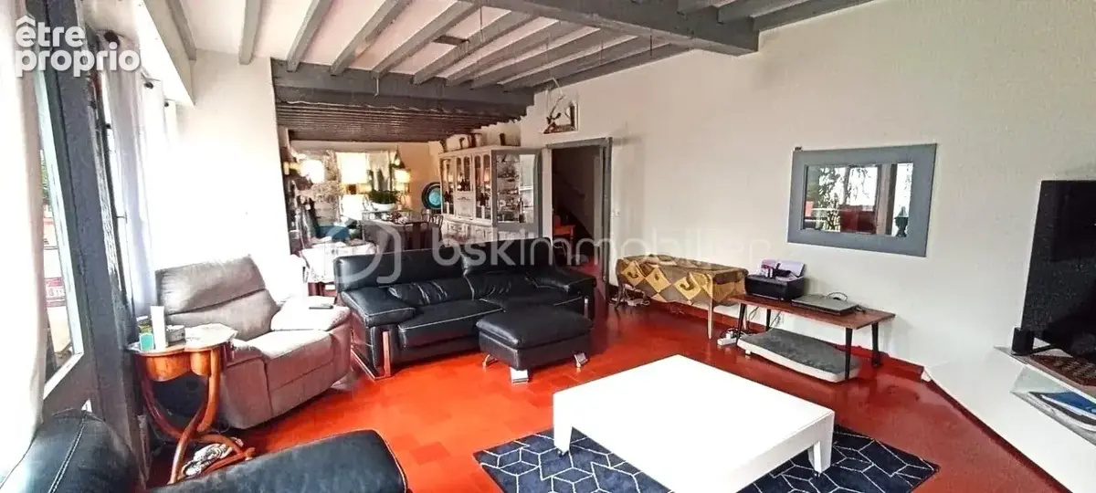Maison landaise rénovée de 263 m2 à 10 minutes de TARTAS - photo 5