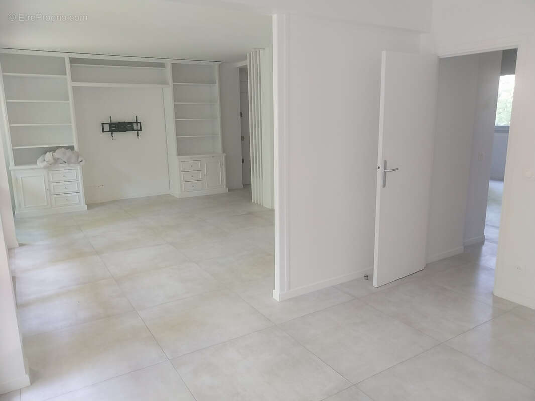 Appartement à MEUDON