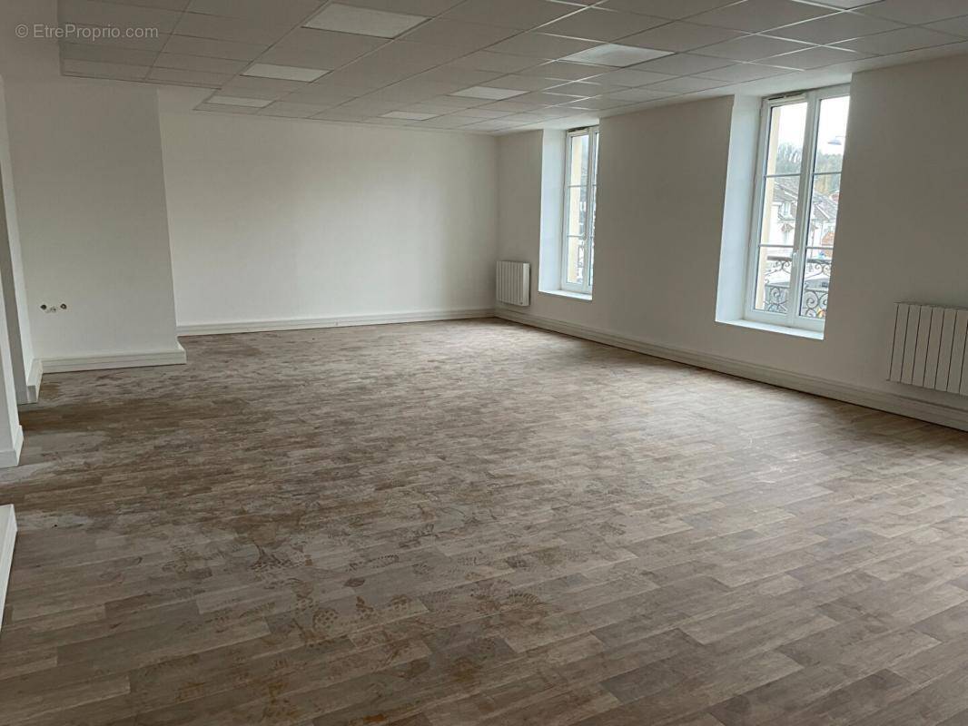 Appartement à LA FERTE-SOUS-JOUARRE