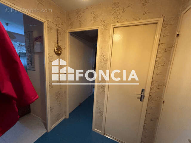 Appartement à COGNAC