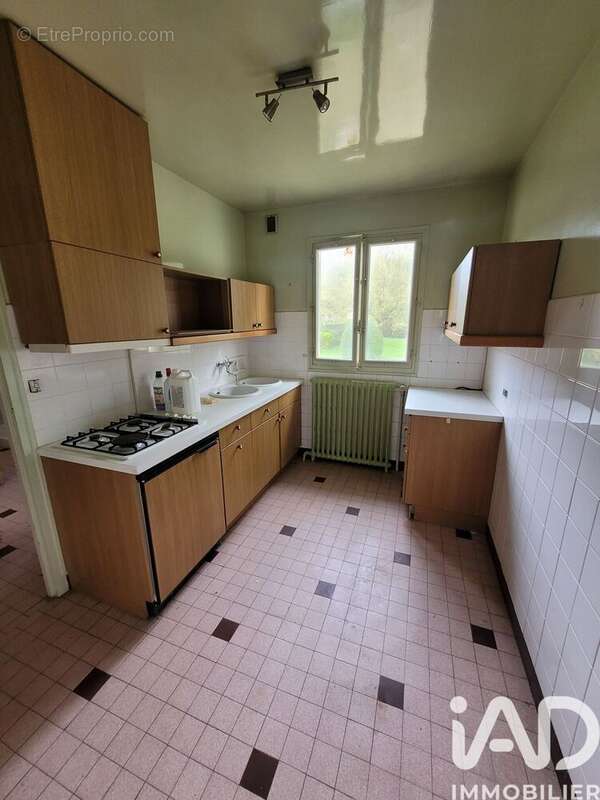 Photo 2 - Maison à LAON