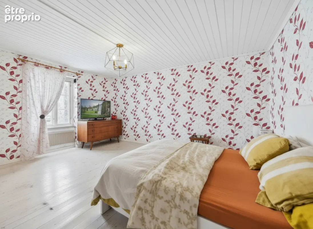 Maison Elliant 6 pièce(s) 162.94 m2 - photo 7