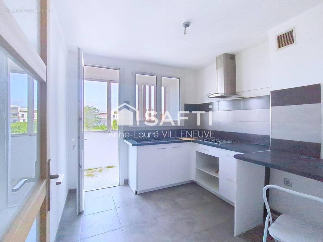 Photo 1 - Appartement à TOULOUSE