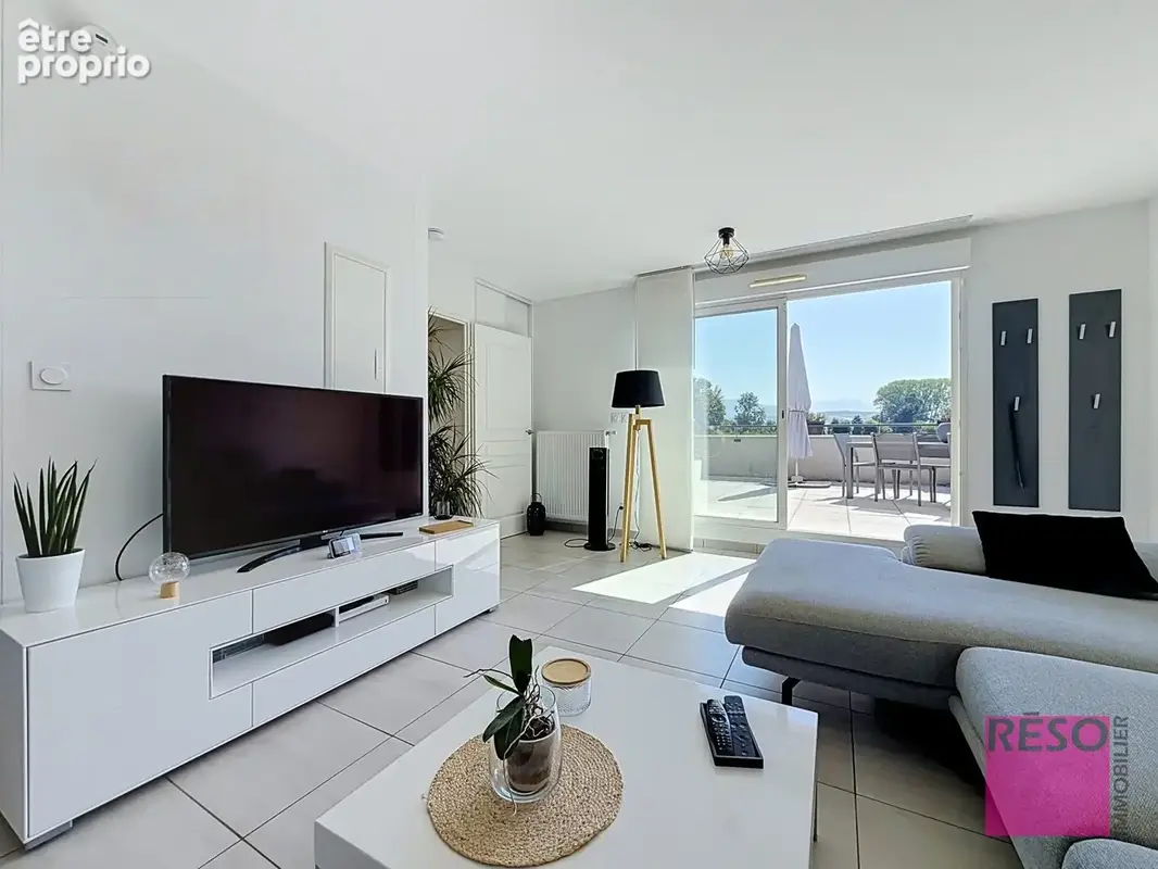 Appartement 3 pièces 64 m² à vendre à Reignier (74930) - photo 3