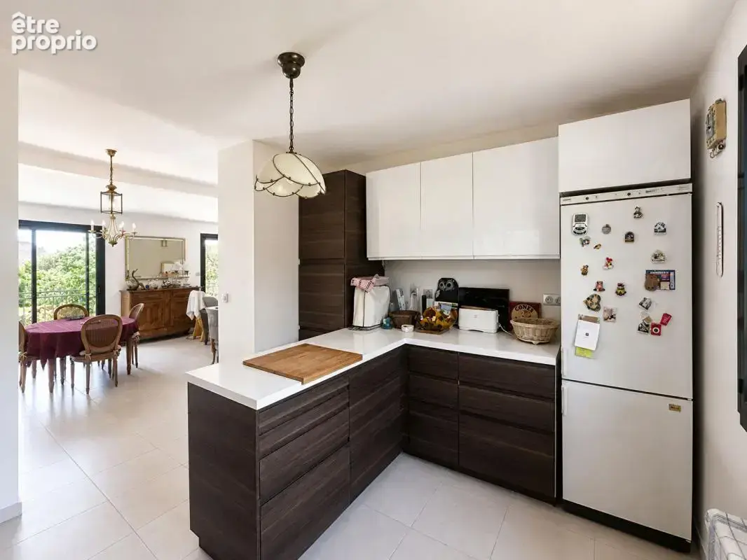 Maison  Familiale Cerny 7 pièces 146.2 m2 - photo 7