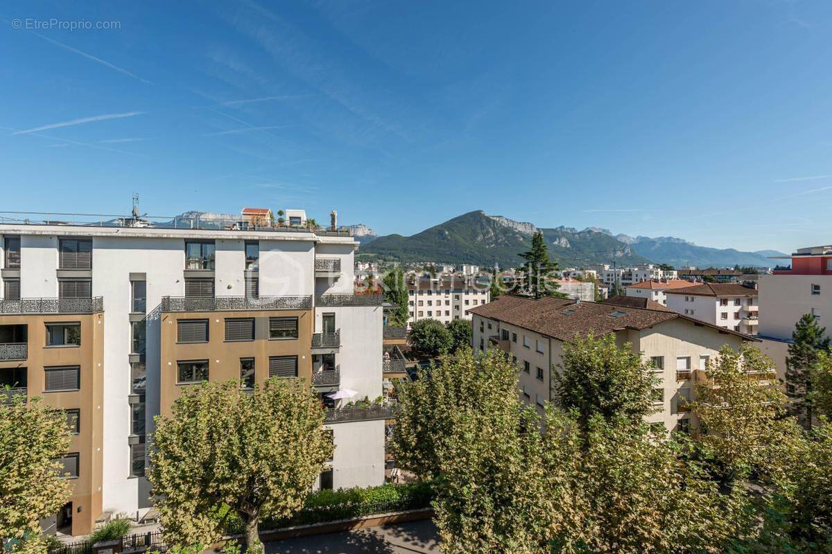 Appartement à ANNECY