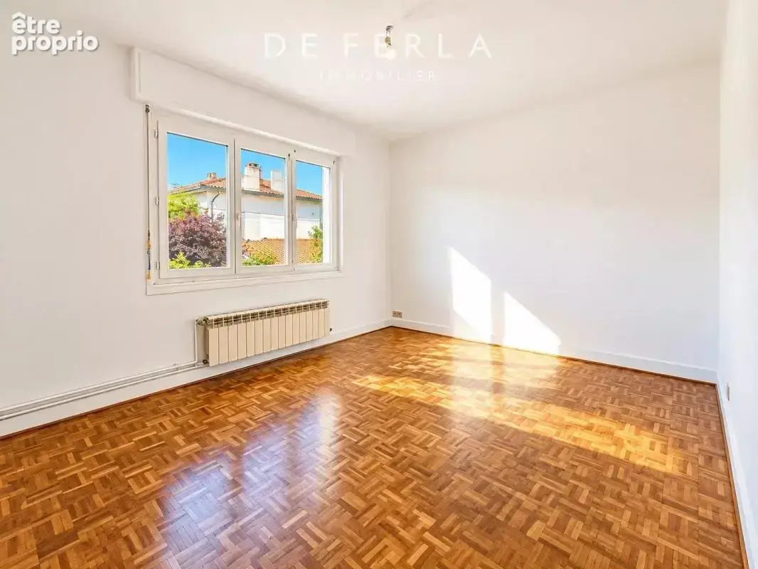 Anglet - Quartier Cantau - Maison à rénover avec jardin, garage et 3 chambres - photo 14