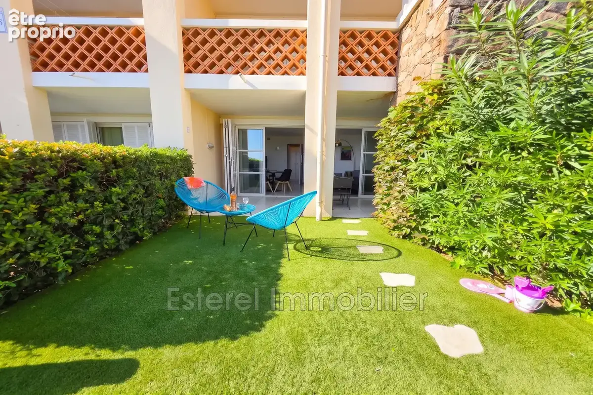 Appartement 2 pièces 34 m² à vendre à Saint-Raphael (83700) - photo 4