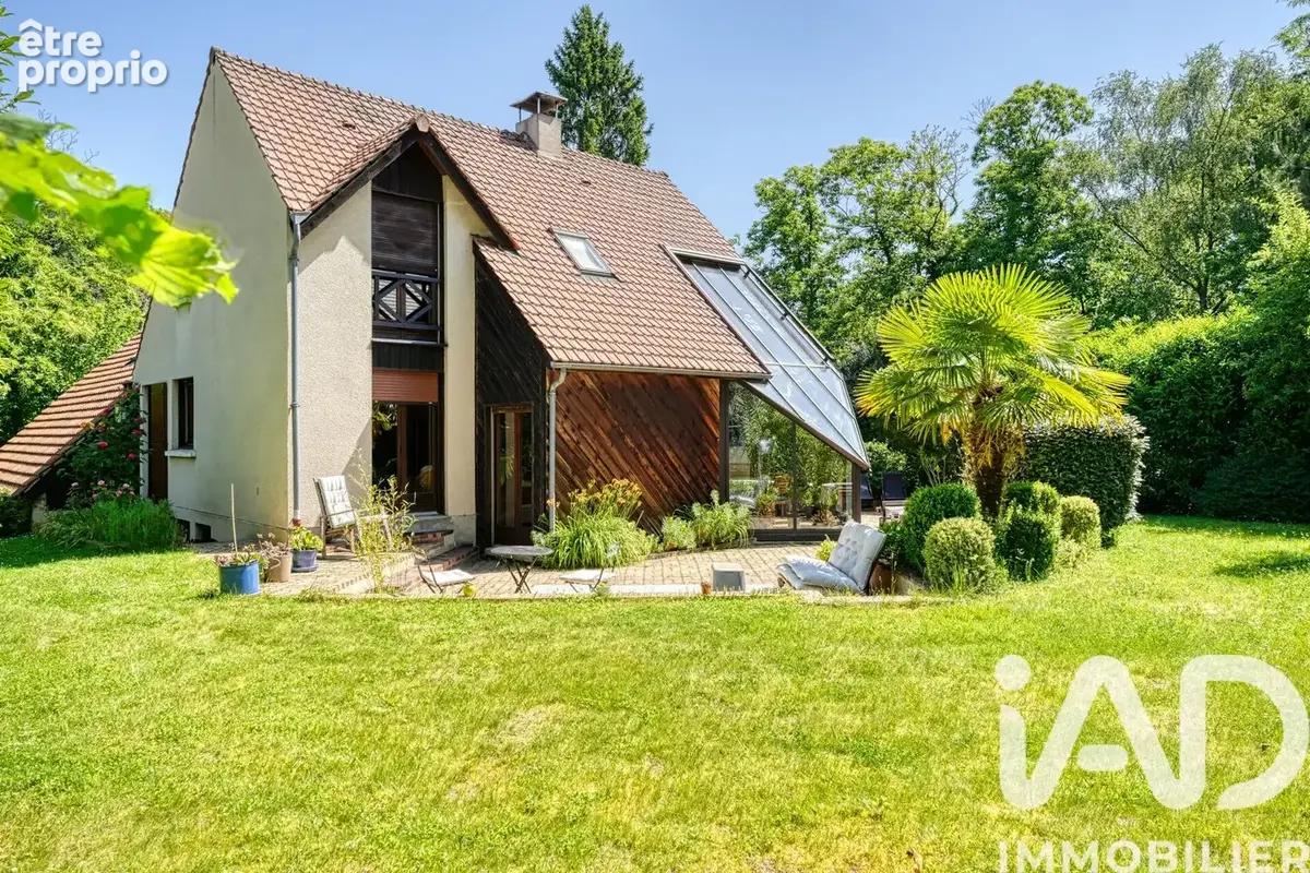 Photo 1 - Maison à TRIEL-SUR-SEINE