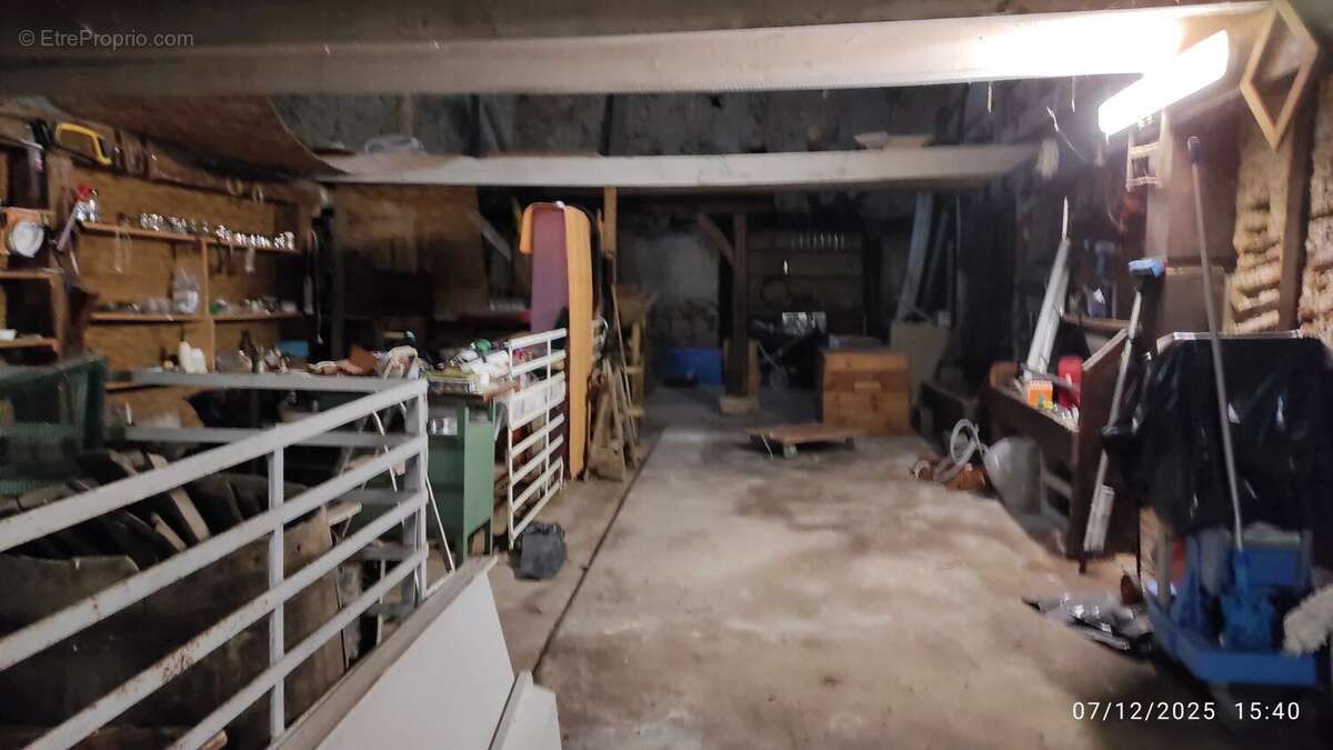 Appartement à BEAUSITE