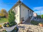 Photo 1 - Maison à VARENNES-SUR-ALLIER