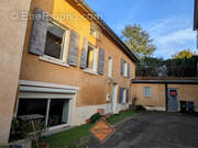 Maison à SAINTE-FOY-LES-LYON
