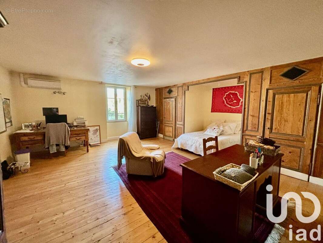 Photo 7 - Maison à FRESNE-SAINT-MAMES