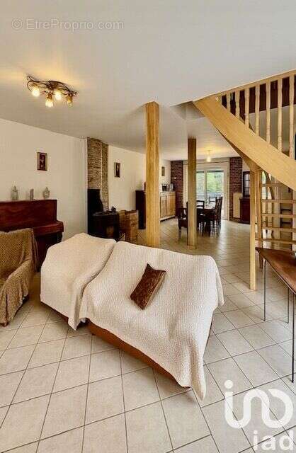 Photo 8 - Maison à SIMENCOURT