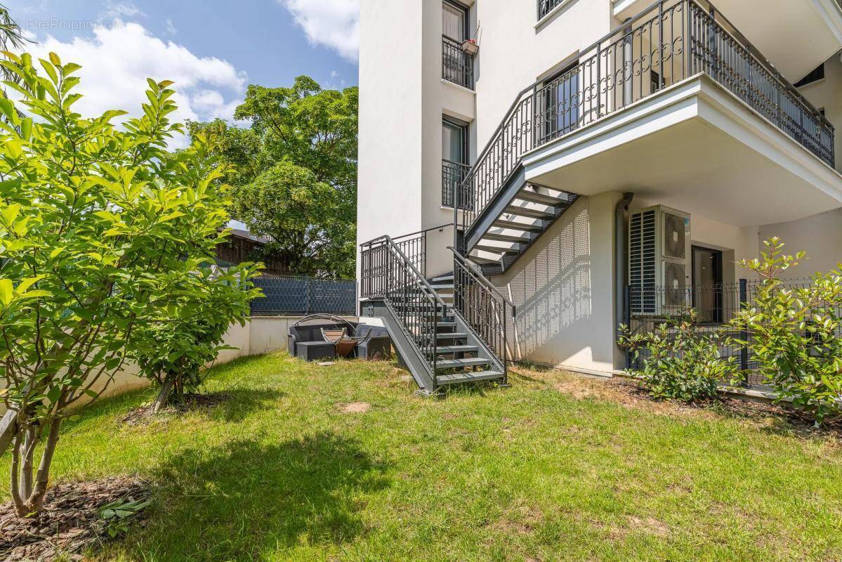 Appartement à CLAMART