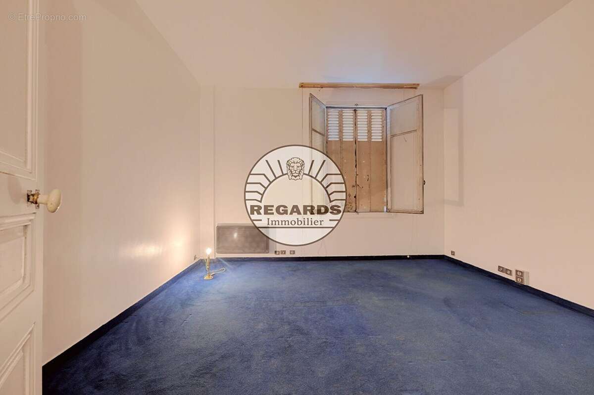 Appartement à MONTROUGE