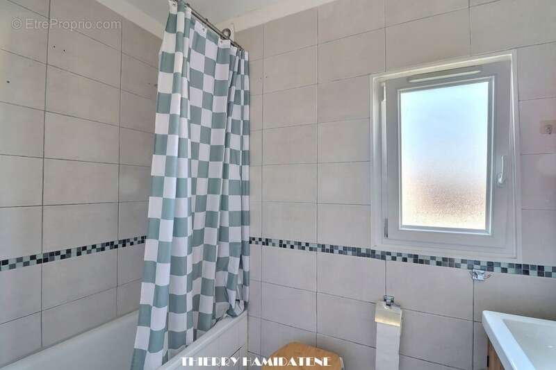 Maison à ARGENTEUIL