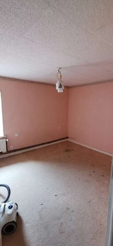 Maison à SAINT-MARTIN-D&#039;ESTREAUX