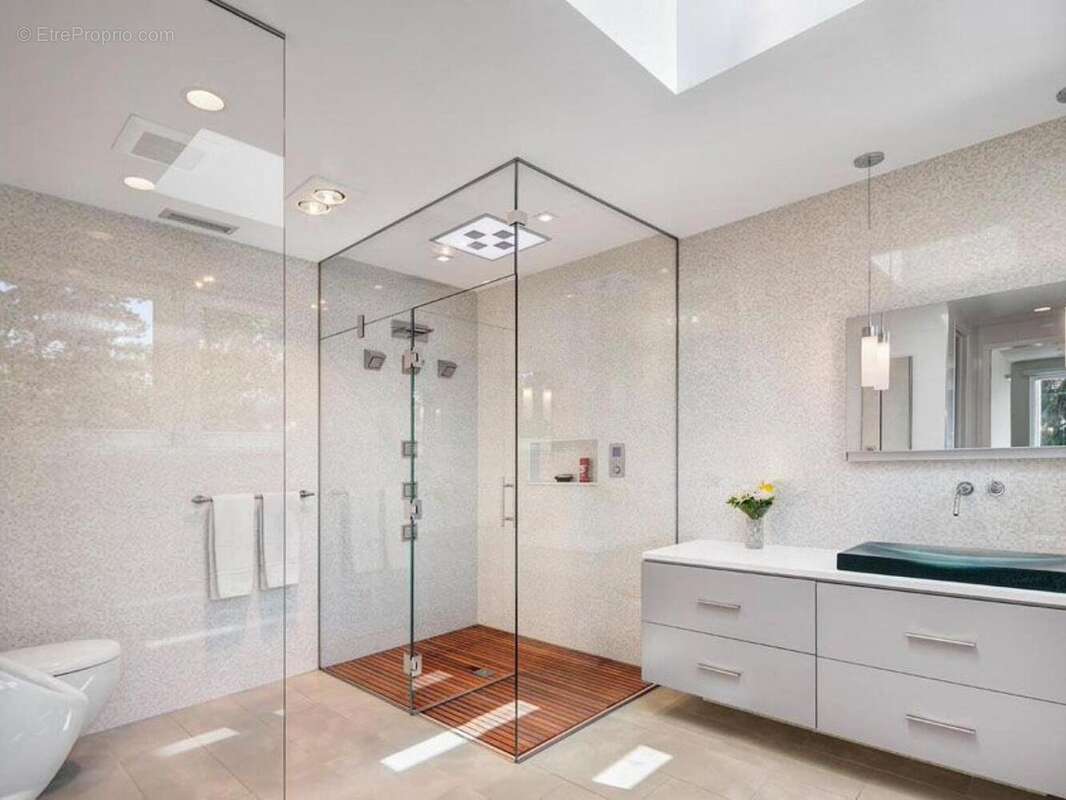 Photo 8 - Maison à SAINT-MARTIN