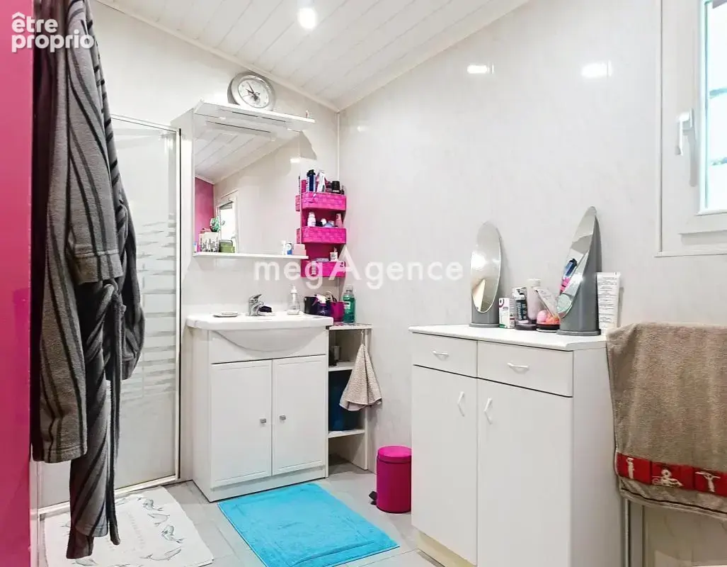 Maison 5 pièces 100 M² - photo 7
