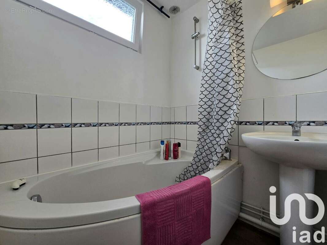 Photo 6 - Appartement à LE HAVRE