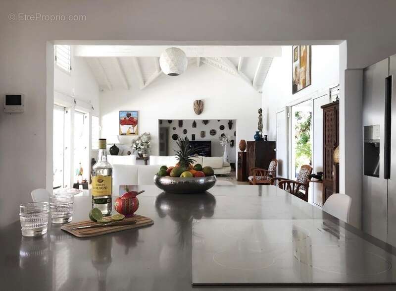 Maison à SAINTE-ANNE