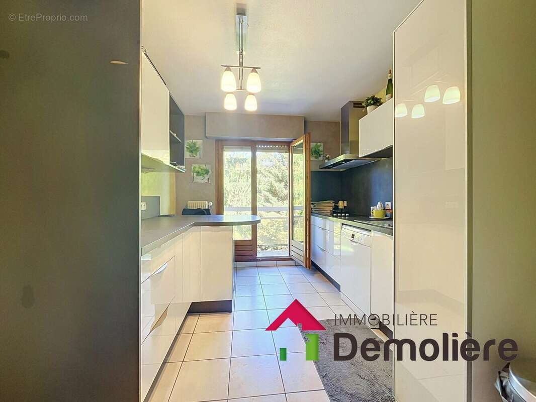 Appartement 89 m² à Molsheim  - photo 2