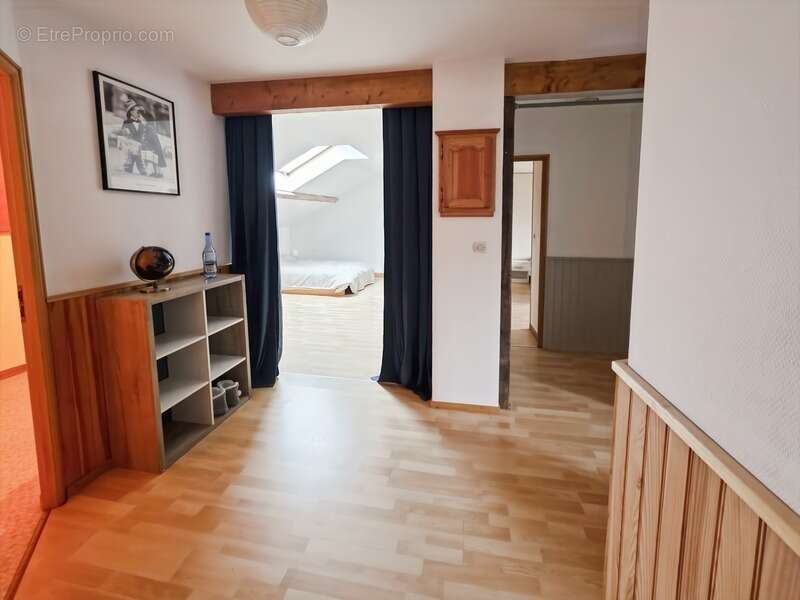 Maison à SAVIGNY-EN-REVERMONT