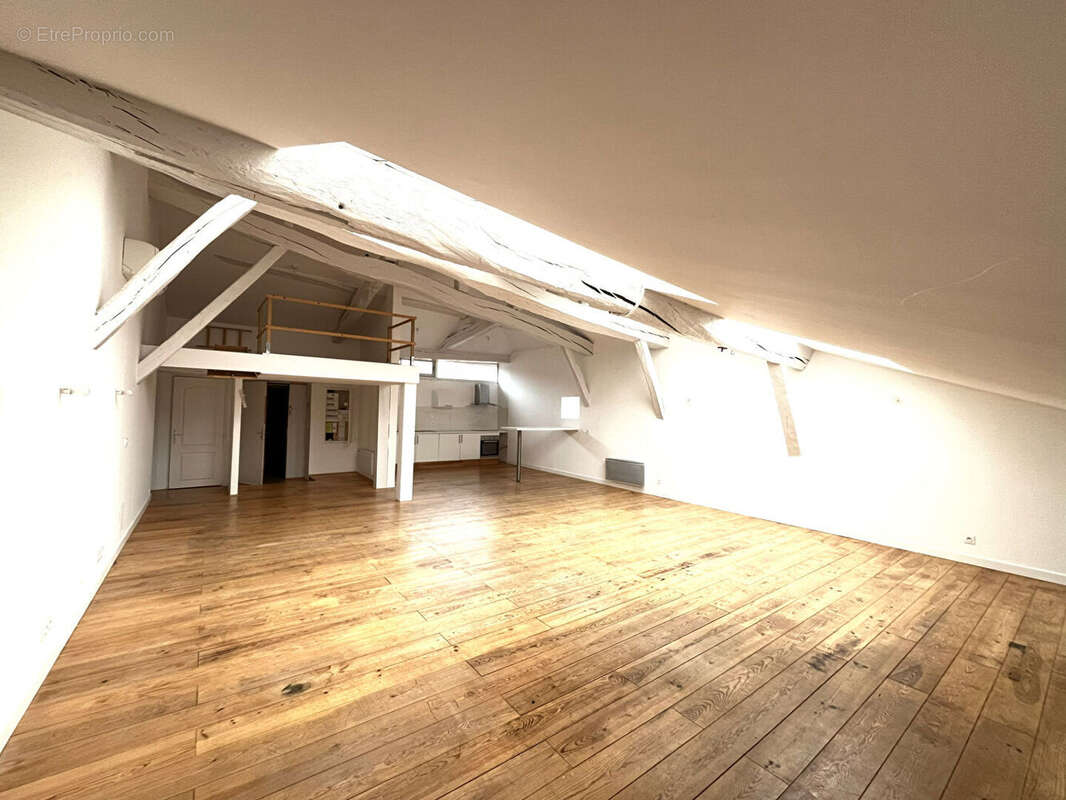 Appartement à DAX