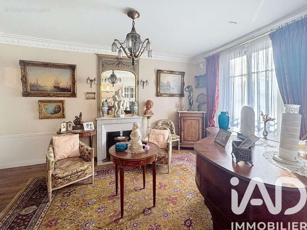 Photo 2 - Appartement à PARIS-12E