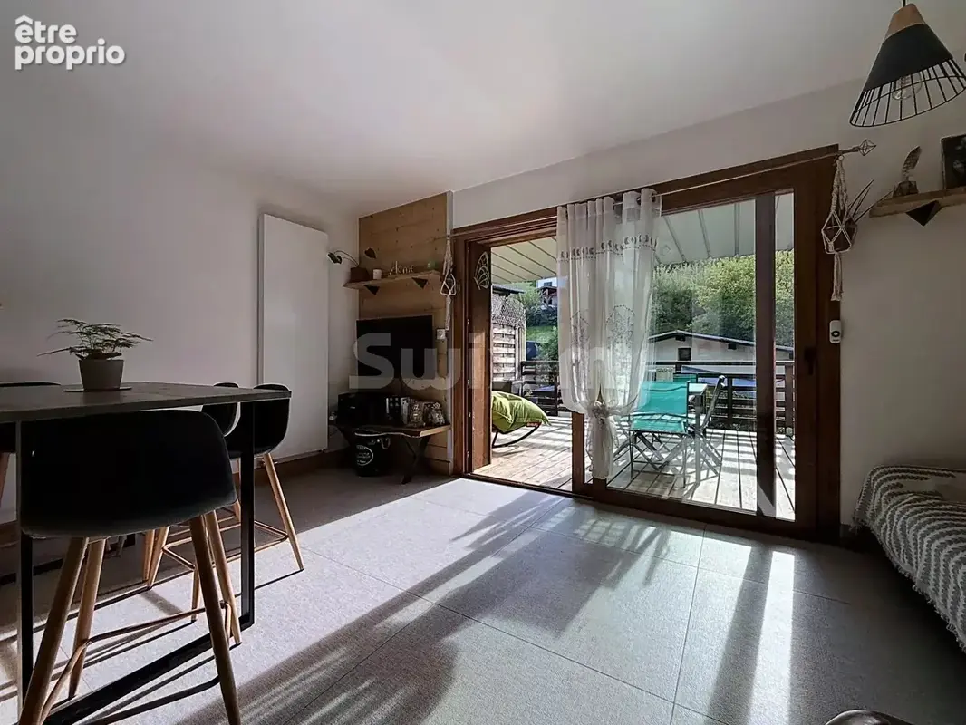 Apt t4 duplex à domancy - photo 8