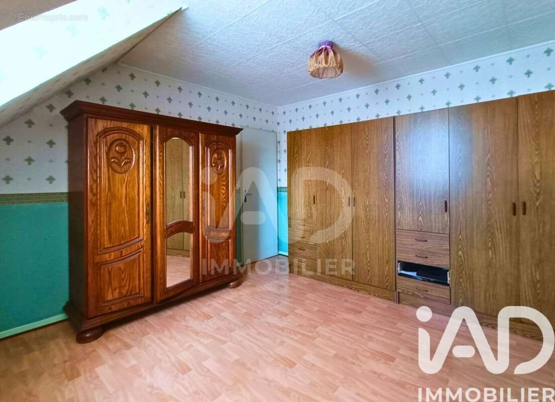 Photo 9 - Maison à BRUAY-LA-BUISSIERE