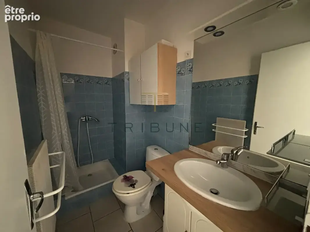 STUDIO meublé de 20.97m2 1 pièce - photo 4