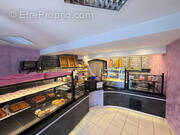 Commerce à CHATEAU-GONTIER