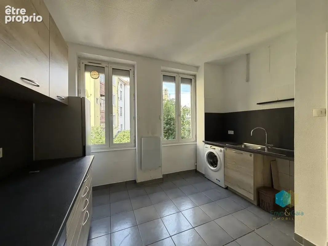 Appartement 4 pièces 86 m² à vendre à Strasbourg (67100) - photo 9