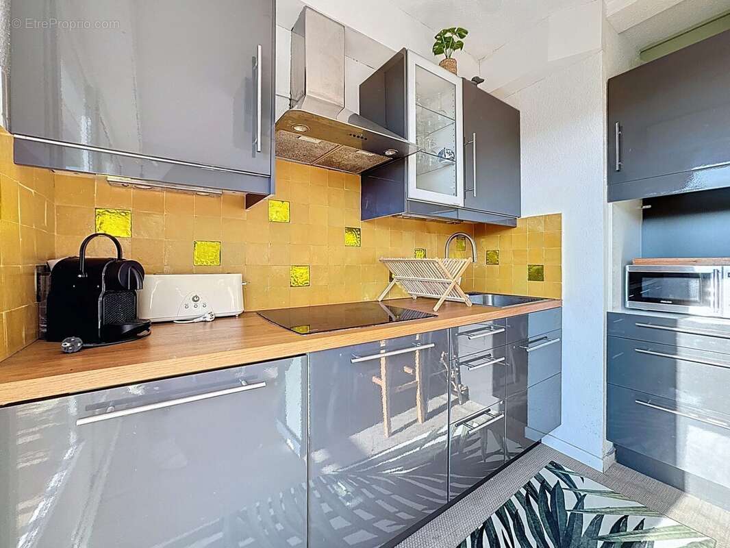 Appartement à DEAUVILLE