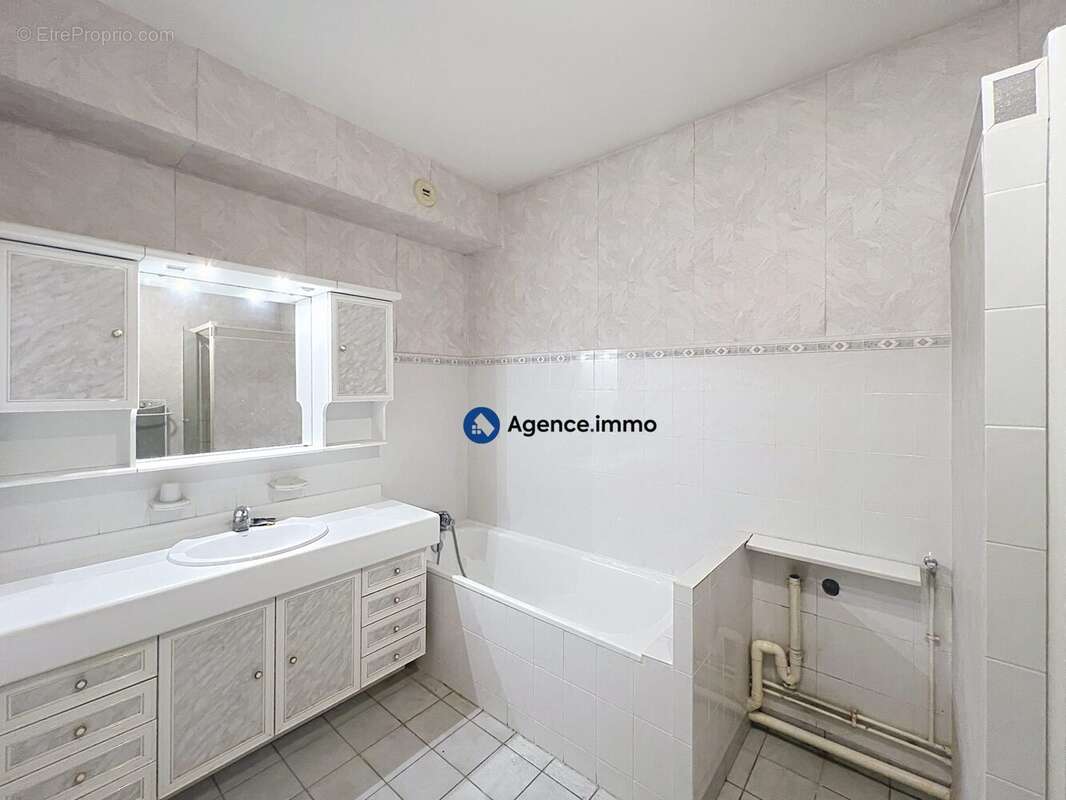 Appartement à TOURS