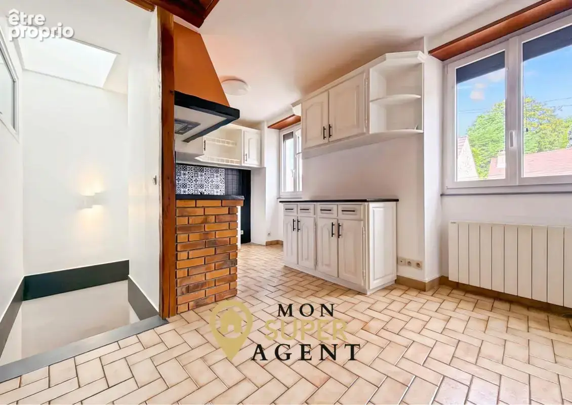 Maison 4 pièces 70 m² à vendre à Livry-Sur-Seine (77000) - photo 7