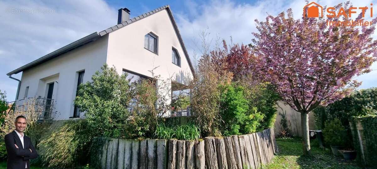 Photo 3 - Maison à HIPSHEIM