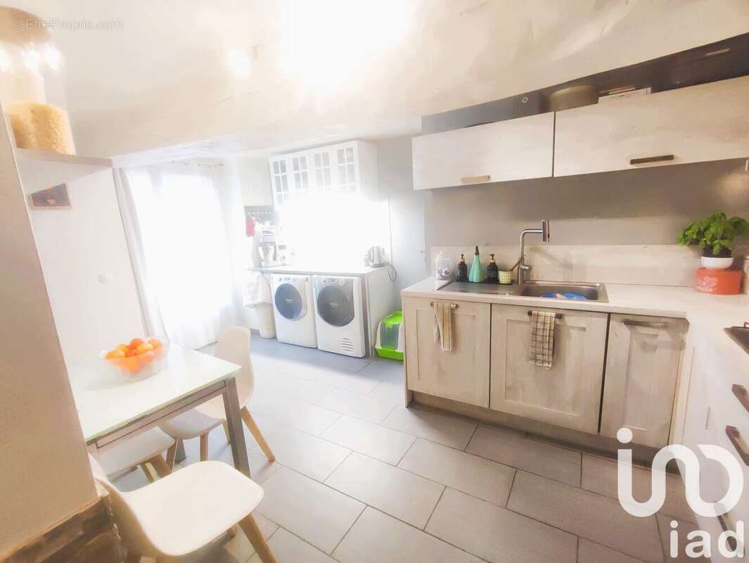 Photo 8 - Appartement à CABASSE