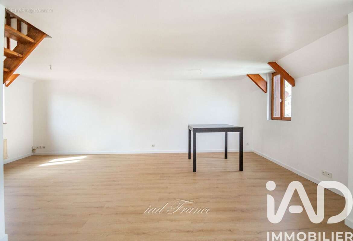 Photo 5 - Maison à ORGEVAL