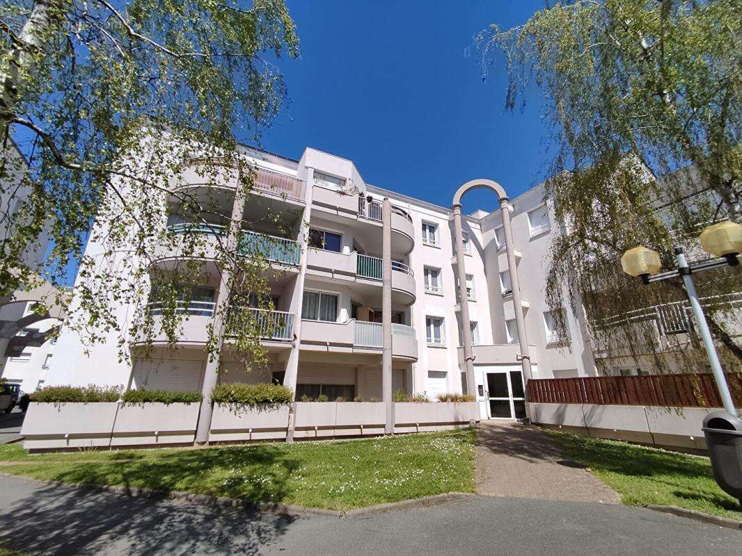 Appartement à ANGERS