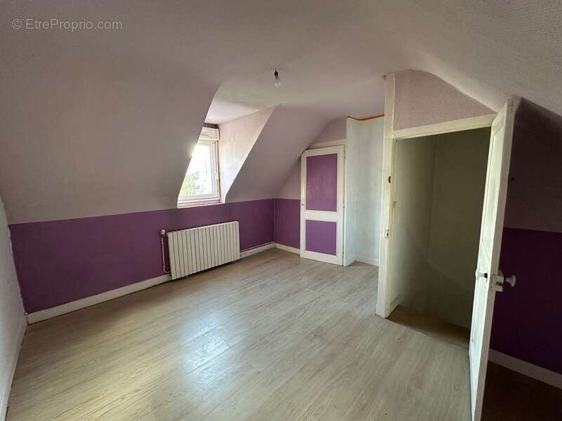 Maison à LE PETIT-QUEVILLY