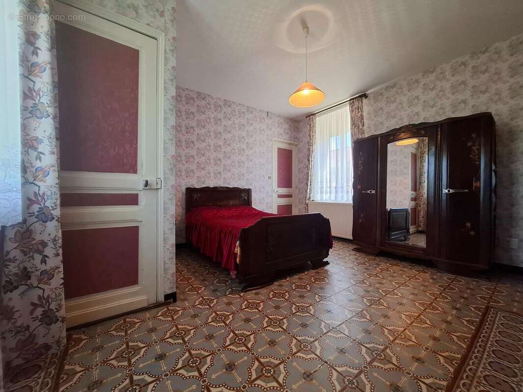 Photo 5 - Maison à HENIN-BEAUMONT