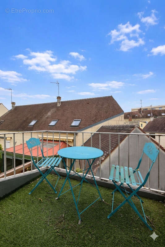 Appartement 43 m² à Compiegne  - photo 4