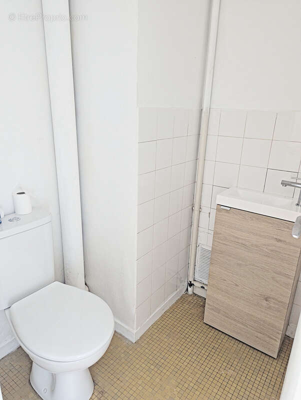 Appartement à MONTARGIS