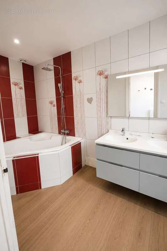 Appartement à BELFORT